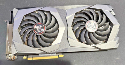 MSI GeForce RTX 2070 Gaming Z 8g Graphics Card | eBay