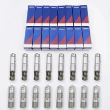 8x 12645725 + 8x 17122490 Active Fuel Management AFM DOD Valve Lifters Chevy