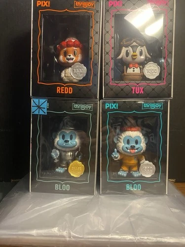 Blessed up Customer bundle