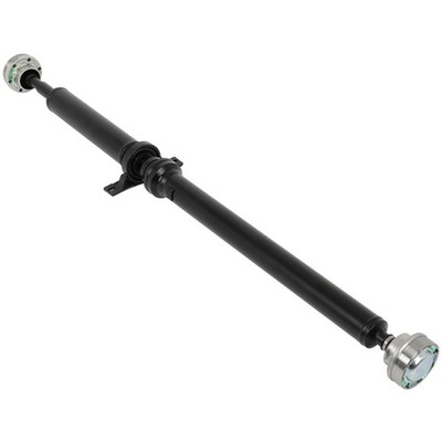 Drive Shaft Assembly For Cadillac SRX 2005 V8 4.6L Rear Side AWD 25771588