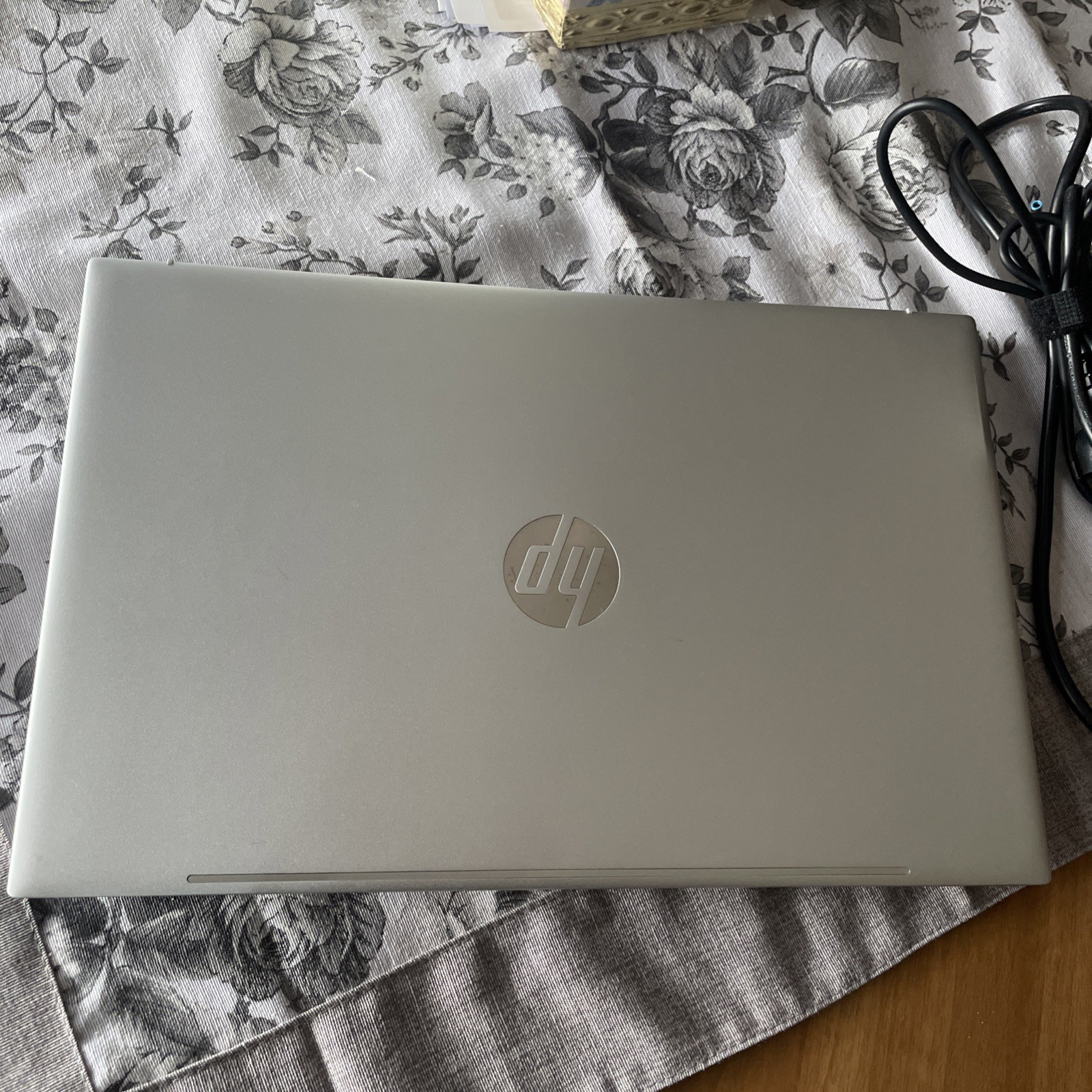 HP Pavilion 15-eg1xxx i7-1195G7 @2.90GHz | No Drive | 8GB RAM |window 11 pro