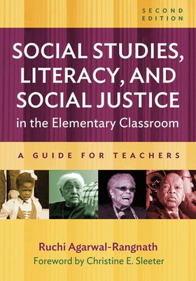 Social Studies, Literacy, and Social Justice in the Elementary Classroom | Buch