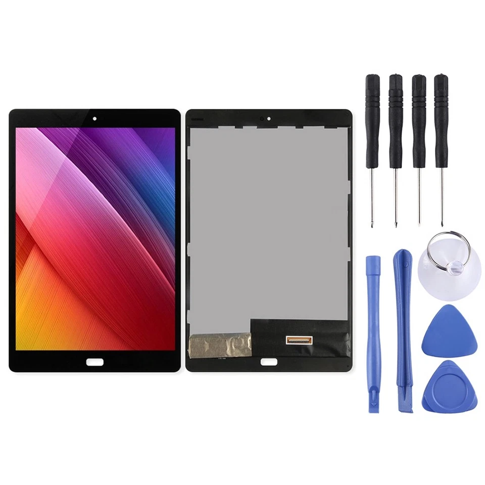LCD Display Digitizer Assembly for Asus Zenpad 3S 10 Z500M Touch Screen Repairs - Image 4 of 4