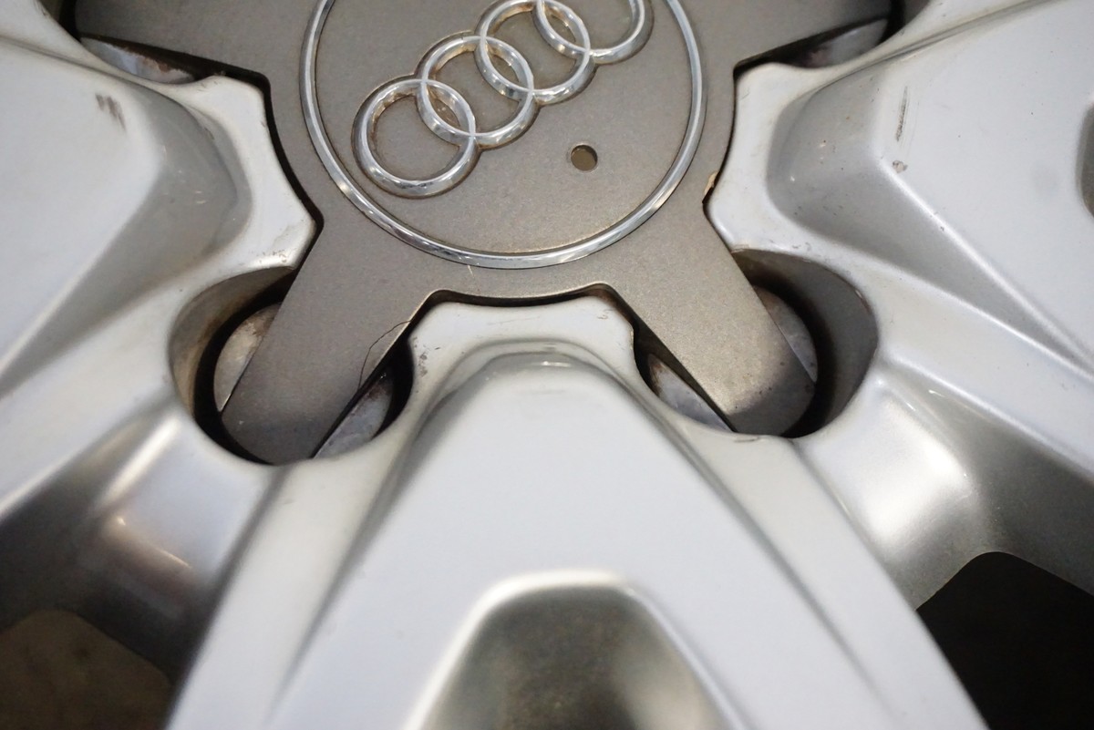 12-18 AUDI A6 FACTORY 18