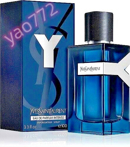 ysl y eau de parfum intense