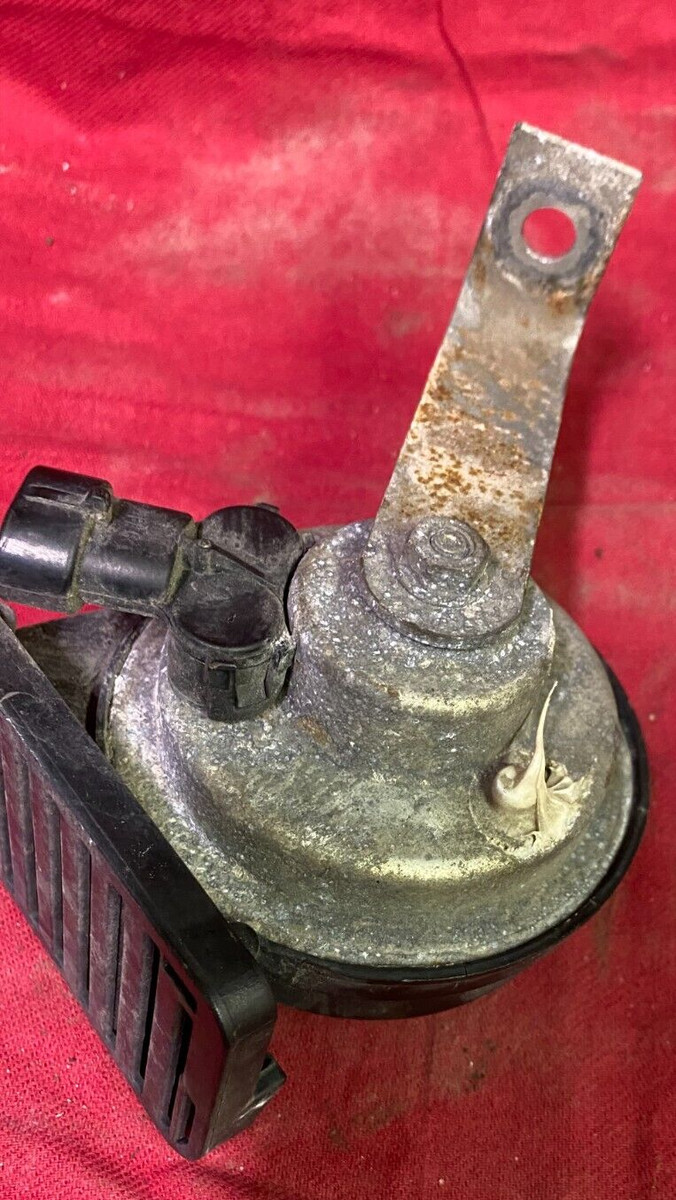 0055306 FIAMM Horn Am80s A046495 | eBay