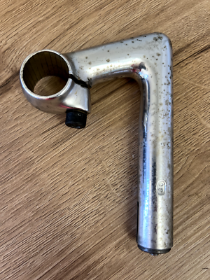 Potence 3ttt Vintage Pour Vélo De Course - 22,2mm/26mm/90mm - Années 1980 - Occasion