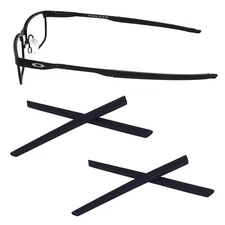 Replacement Rubber Kit EarSocks for Oakley Base Plane OX3232 Temple Ear Socks