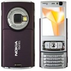 Nokia N95 Cell Phones & Smartphones