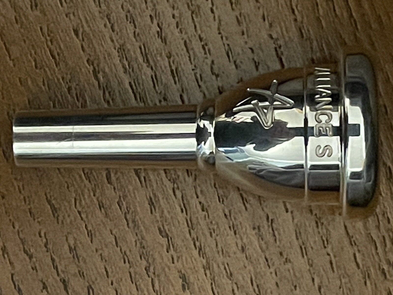 Alliance S Soprano Mouthpiece eBay