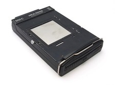 Polaroid Back for Hasselblad 500C and V Series - Untested