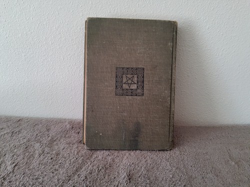 1913 Plane Geometry by George Wentworth Antique Book - Bild 2 von 3