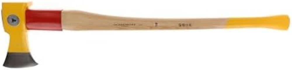 OX HEAD OX 630 H-2757 Gap Axe / Schlegelax, con manico hickory