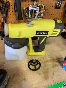 ryobi cordless p630
