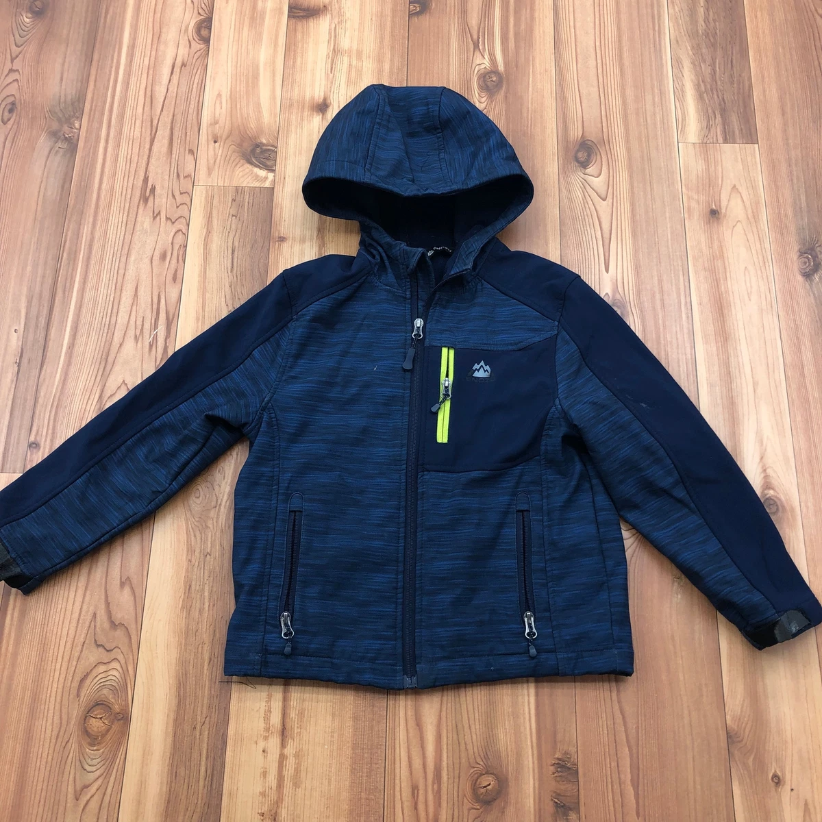 Snozu jacket 2024