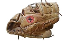 MacGregor Big Mac Flex Action Glove 12  Model K2997 Steerhide
