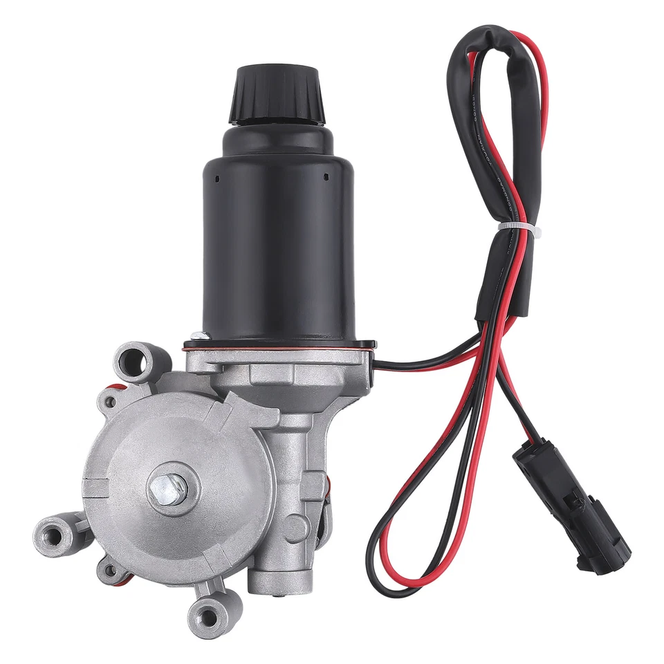 Motor de faro para Chevrolet Corvette C4 1984-1990 hatchback 82-9113H 49-113 Foto 3 de 4