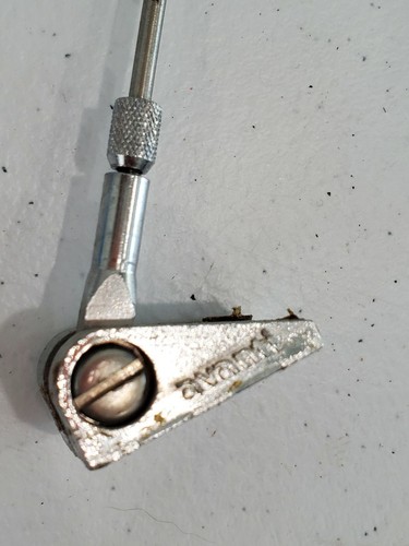 Vintage AVANTI ANTENNA + other please review photos - Zdjęcie 3 z 12