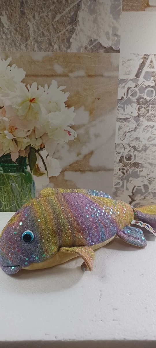 Catfish stuffed animal hotsell