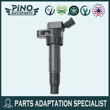 Set of 1 Ignition Coil For Hyundai Genesis Santa Fe Sonata/ Kia Optima UF611