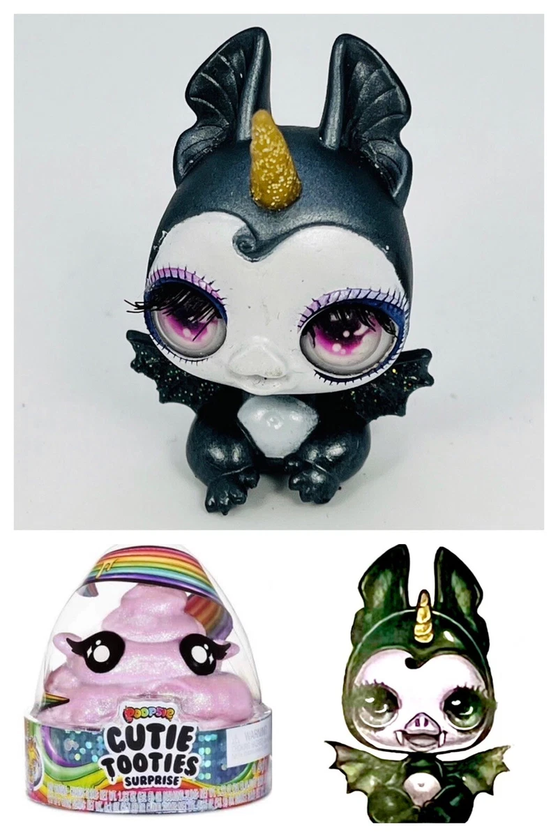 Poopsie sales slime characters