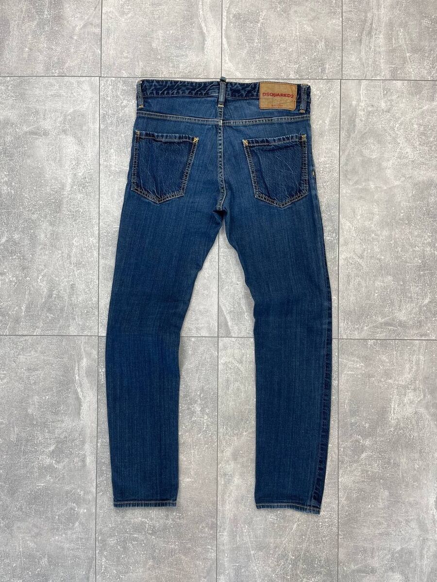 Dsquared2 Cool Guy Jean Mens Jeans Size 46 | eBay Dsquared2 Cool Guy Jean Mens Jeans Size 46 | eBay