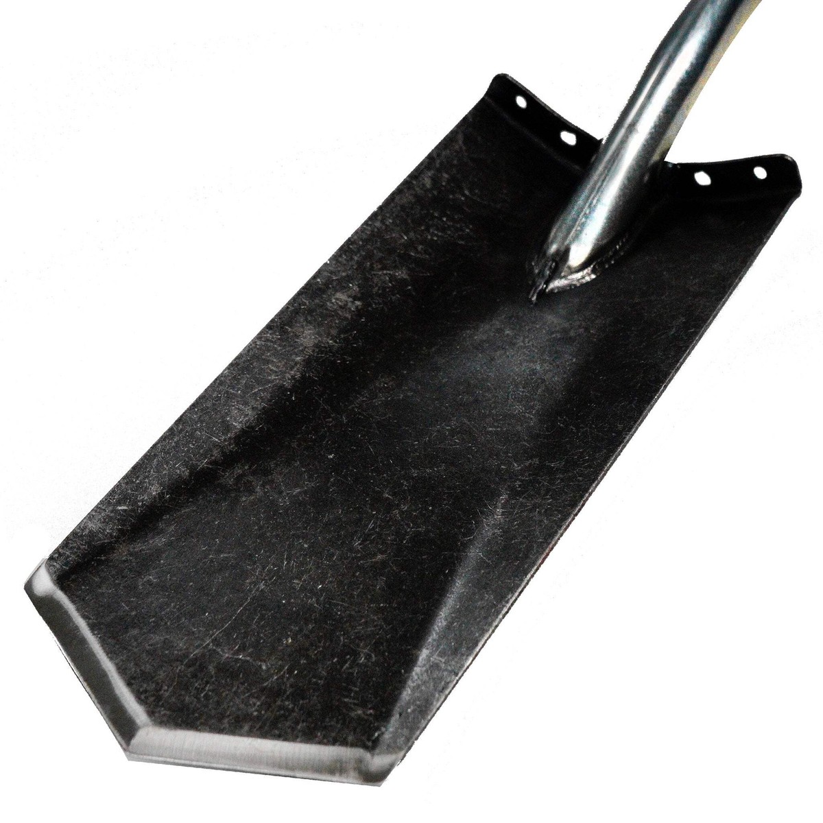 King of Spades KS-D13 13 In. All Steel Spade | eBay King of Spades KS-D13 13 In. All Steel Spade | eBay