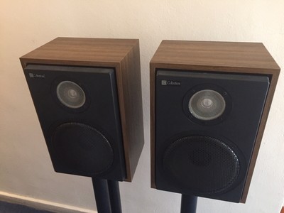 celestion ditton 121