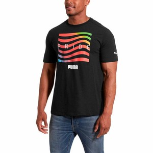 puma pride shirt