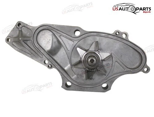 NPW - Bomba de agua del motor para Honda Accord Odyssey 3,2 L 2003-2022 HECHA EN JAPÓN Foto 3 de 4