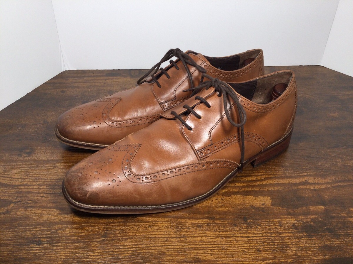 Florsheim Castellano Dress Shoes Men display picture 3