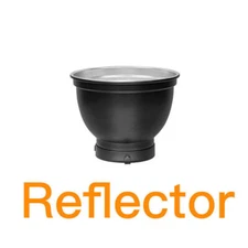 YONGNUO YNLUX200 200W LED Video COB Light 2700K-6500K Handle Grip Power Adapter