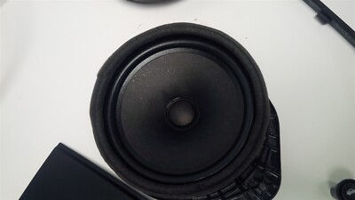 2010-2015 Camaro SS BOSTON Acoustics Front Door Speaker 92199586 20984303 