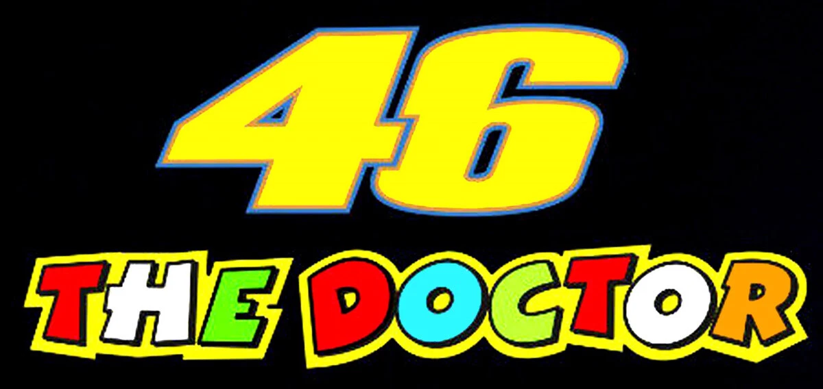 46 Felpa con cappuccio The DOCTOR Valentino Rossi pilot grigia 3126 Grigio