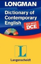 Longman Dictionary of Contemporary English (DCE) von not... | Buch | Zustand gut