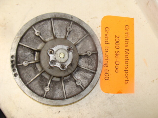 SKMT Muchmore FLETA ZX SPECTER V3 Brushless Motor (13.5T) [MMRMR