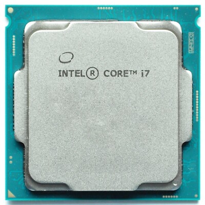 Intel Core i7-7700T 4C/8T 2,90GHz LGA1151 CPU 35W SR339