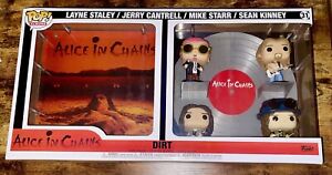 Alice in Chains Funko | eBay Alice in Chains Funko | eBay