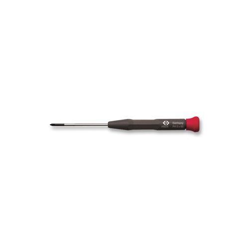 Tournevis électronique CK Tools T4882X 000 – PH000 X 60mm, Pour Précision