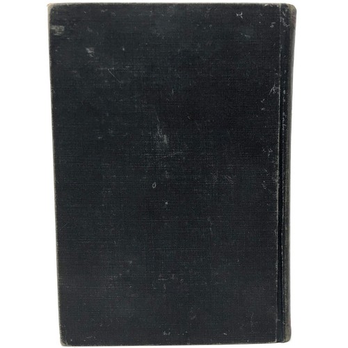 Vtg 1929 DIE DEUTSCHEN IHR WERDEN UND WEIDEN Jockers German Lit HARD COVER HC - Foto 12 di 12