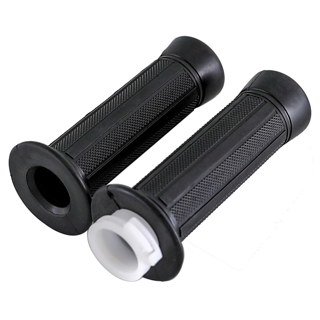 MINI CHOPPER 33CC 43CC 49CC THROTTLE HOUSING TWIST GRIP KILL