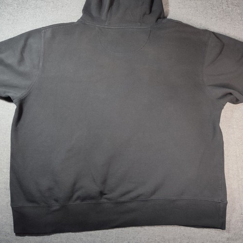 John Deere farm supply Gorpcore hoodie 2XL sweater farmer rancher winter wear - Picture 8 of 10