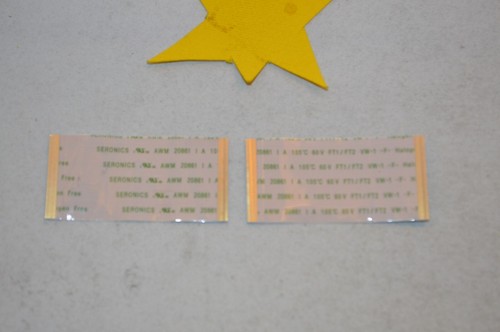 Kabel T-Con für Fernseher LG 42LB550V-ZA