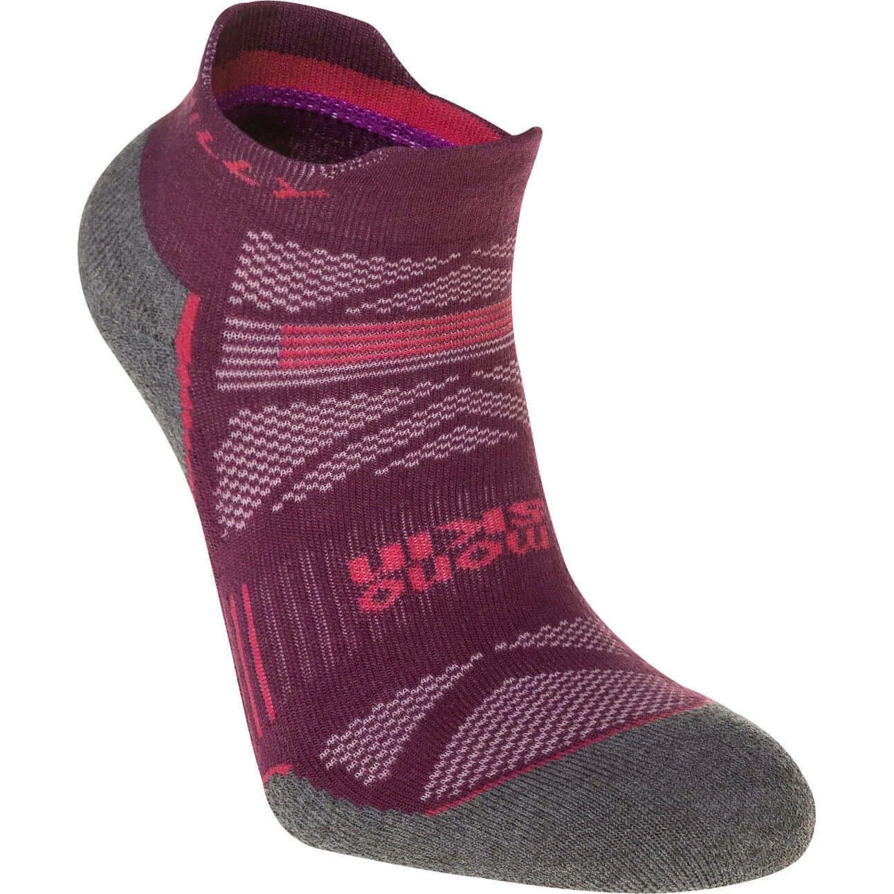 Hilly Supreme Socklet Chaussettes Course Course Jogging Prix ​​de Prix ​​15,