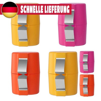 Egg Shell Opener Cube Egg Seperator Egg Cracker Egg Shell Breaker Kitchen Tools