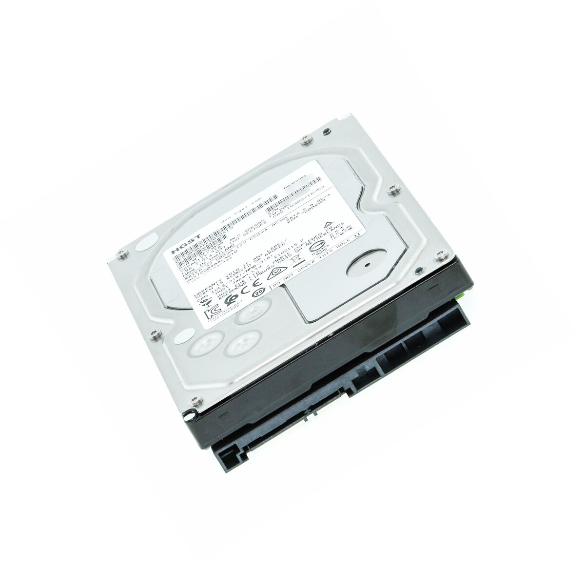 内蔵型ハードディスクドライブ Hitachi/HGST HUS726040ALE610