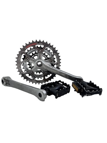 Shimano Dura-Ace Crankset FC-R9200 2x12-Speed 175 mm 52x36 New In
