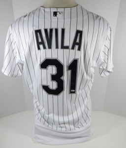 white sox 2016 jersey