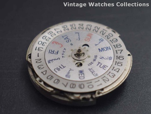 orient 46941 movement