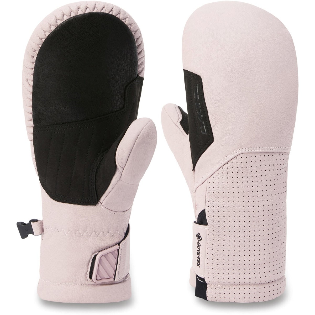Dakine Kodiak Gore-Tex Snowboard Mitts Women's Medium Burnished